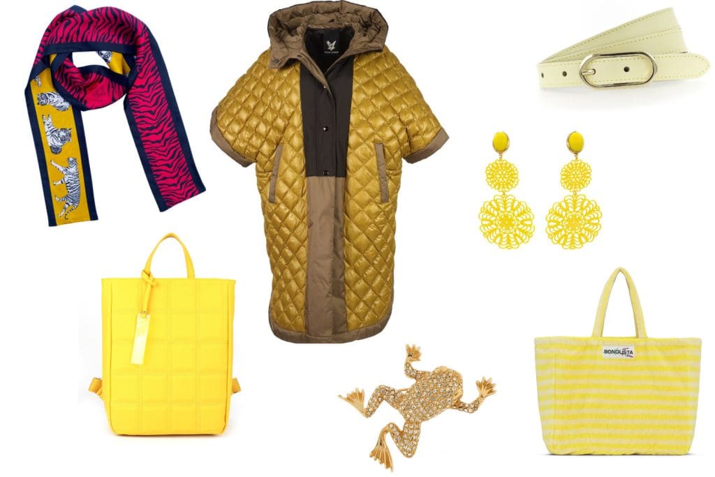 © Just Add Style, Suri Frey, Fuchs Schmitt, Tamaris, Annabel James, JustWin, Bøde Living