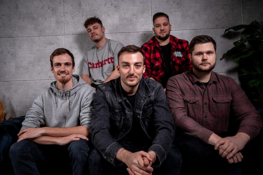 Rock die Redaktion: Unerhört