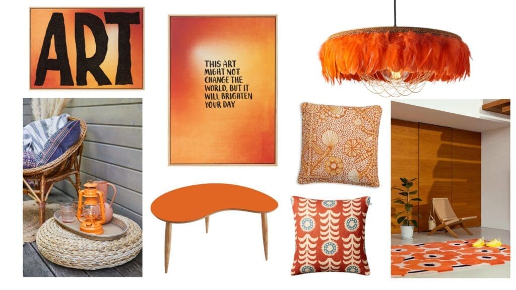 © Desenio (2), Feuerhand, Curvetop Tables, Fermoie, Raj Tent Club, Coldharbour Lights, Marimekko