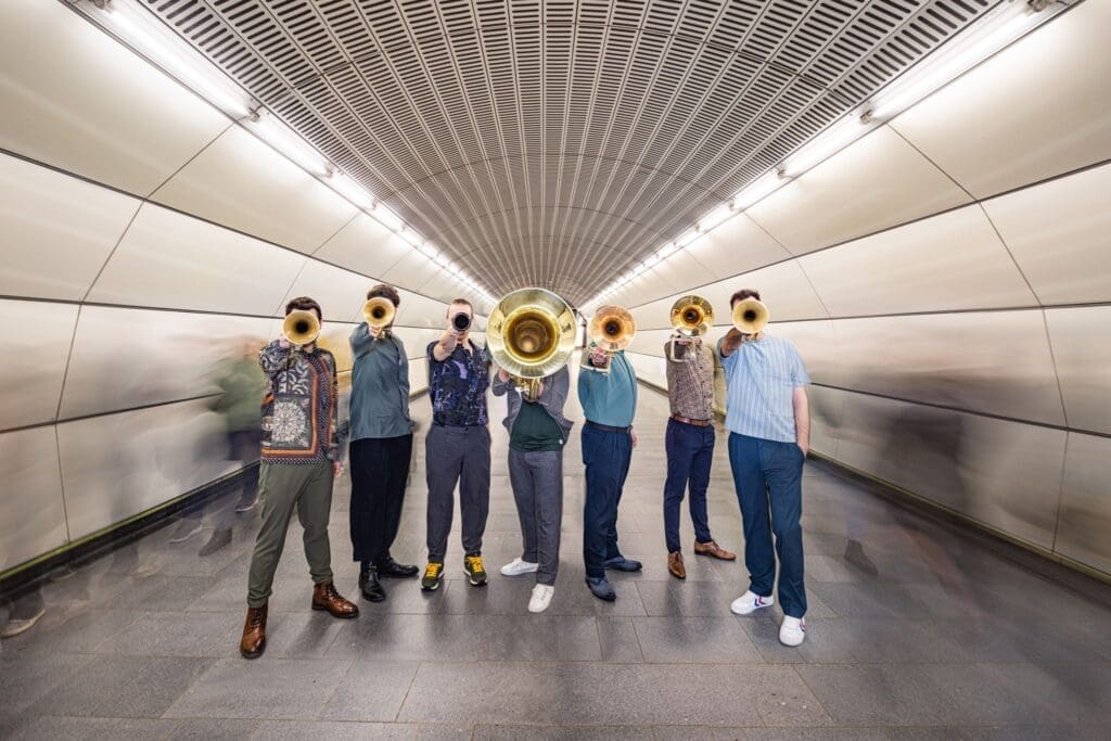 Band Federspiel