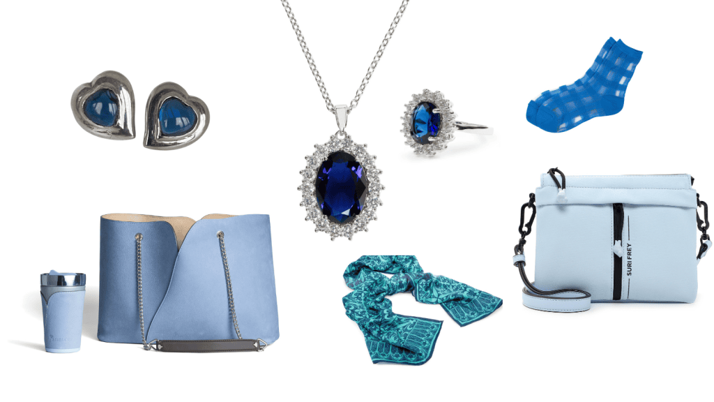 © Annabel James, V&A, Westminster Abbey Shop (3), annLee lane, 
SURI FREY
